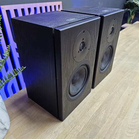 Linn Kan Loudspeakers (Pair)
