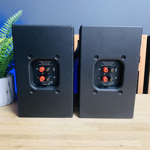 Acoustic Energy AE1 Classic Bookshelf Speakers (Pair)
