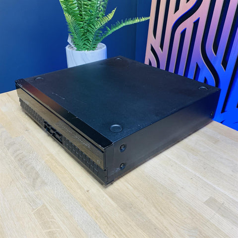 Kenwood GE-920 Graphic Equaliser
