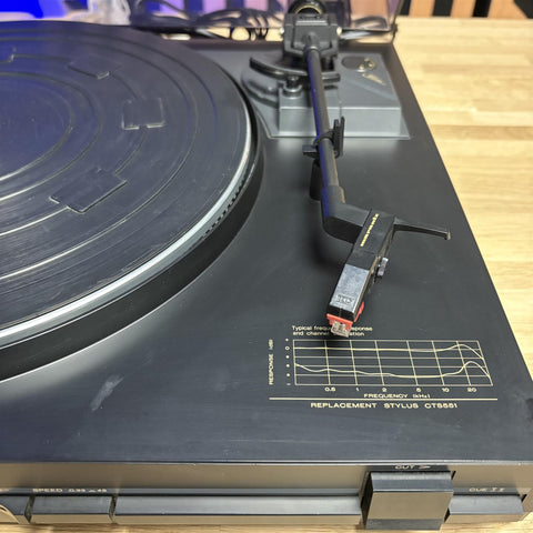 Marantz TT275 Turntable