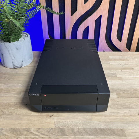 Cyrus PSX-R Fully Regulated Intelligent Power Supply