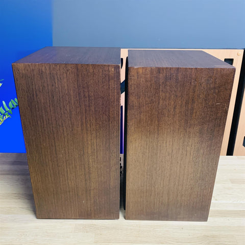 Chartwell LS3/5A Monitor Loudspeakers (Pair)