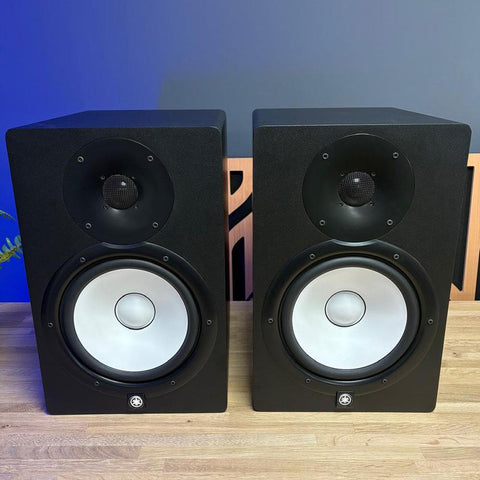 Yamaha HS8 (Pair)