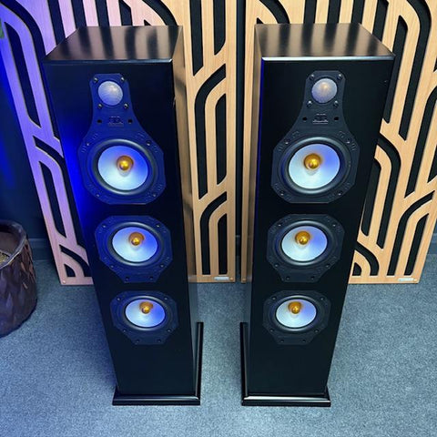 Monitor Audio Silver Series 8i