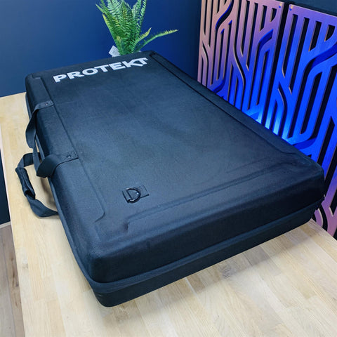 Protekt Plus Series BZX Carry Case For Pioneer XDJ-XZ Controller