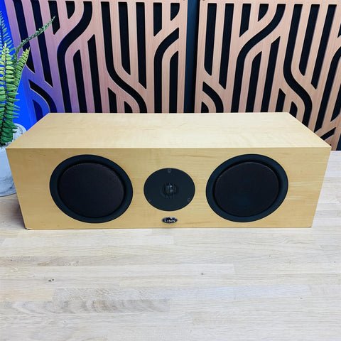 Linn Trikan Centre Speaker