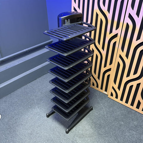 Cyrus Hark MkI HiFi Rack Stand With 8 Shelves