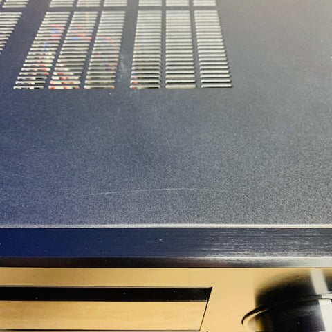 Yamaha RX-Z1 6 Channel AV Receiver