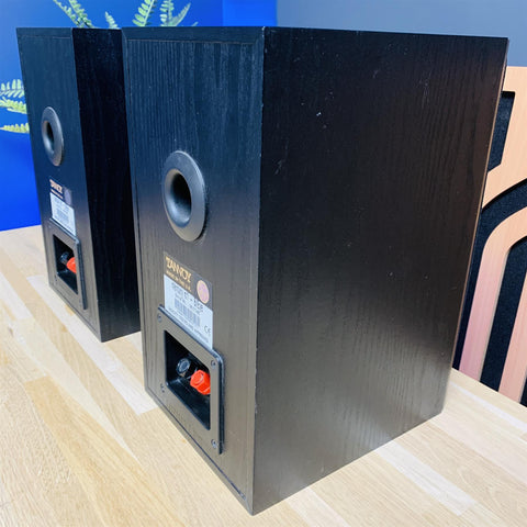 Tannoy Mercury M1 Speakers