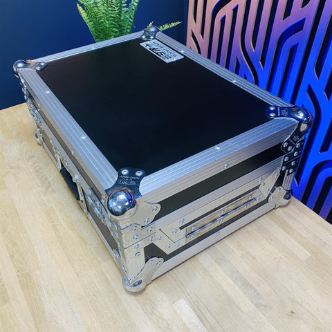 TPI Total Impact Protection CDJ Flight Case