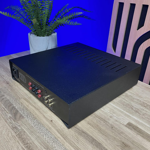 Linn LK85 Stereo Power Amplifier