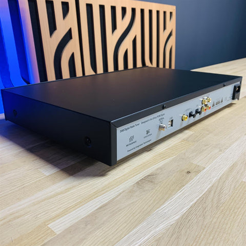 Pure DRX-701ES DAB Tuner