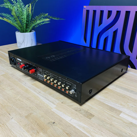 Creek Evolution EVO Stereo Integrated Amplifier