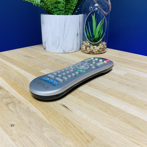 Cyrus R704 Hi-Fi AV Remote Control