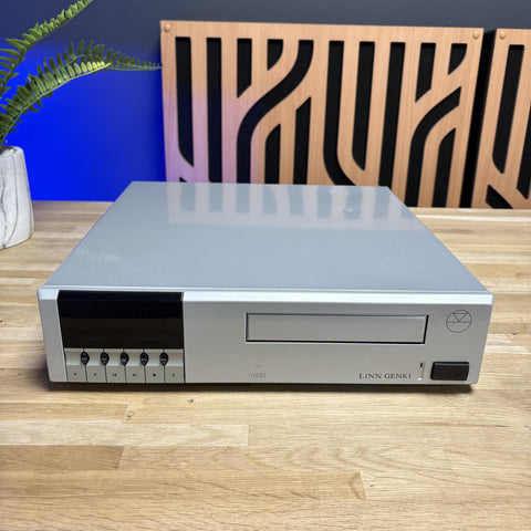 Linn Genki CD Player