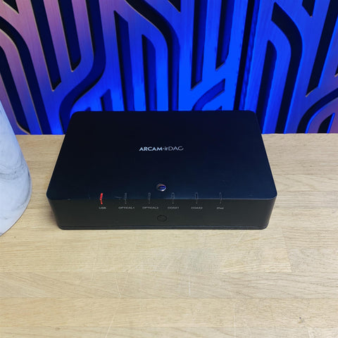 Arcam irDAC Digital To Analogue Converter