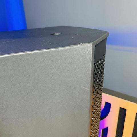 Alto TS310 Active 2000 Watt PA Speaker 10" Inc Cover