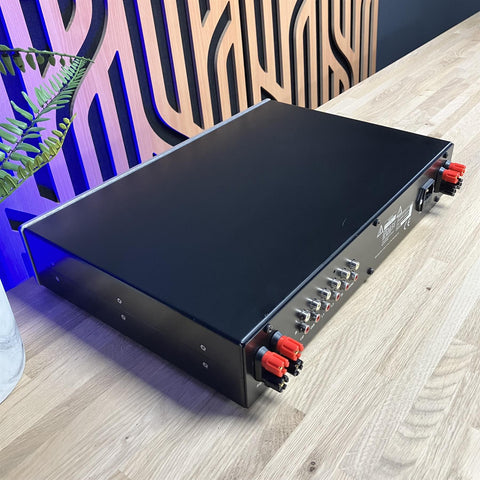 Sonneteer Alabaster Audiophile Grade Integrated Amplifier