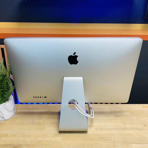 Apple 27" Thunderbolt Display