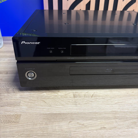 Pioneer BDP-LX91 Blu Ray Player