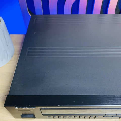 Pioneer GR-777 Stereo Graphic EQ 10-Band Equalizer