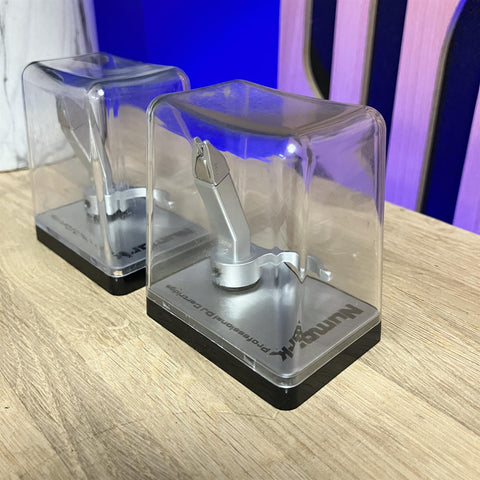 Pair Numark CC-1 DJ Cartridge & Stylus