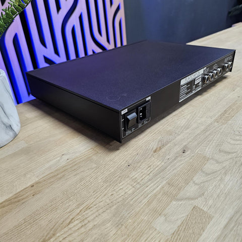 Naim Flatcap 2X