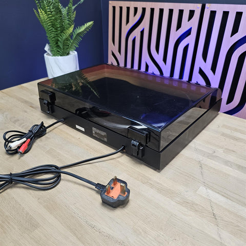 Sony PS-LX150H Turntable