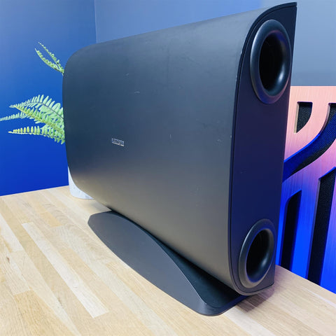 Paradigm Soundtrack 2 Subwoofer w/ Stand (No Soundbar)