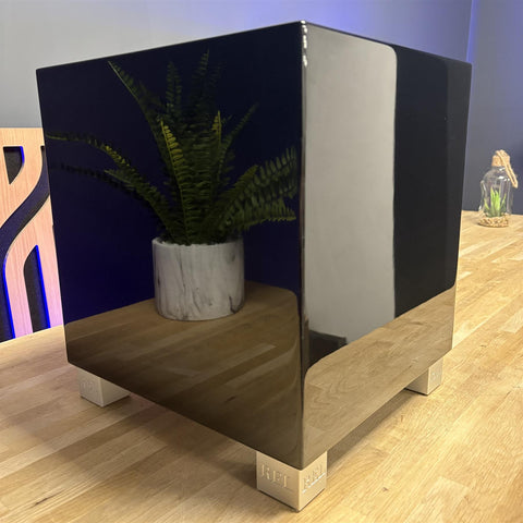 REL Acoustics T/5i Active Subwoofer