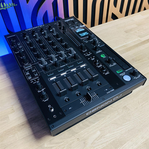 Denon DJ X1800 Prime Mixer
