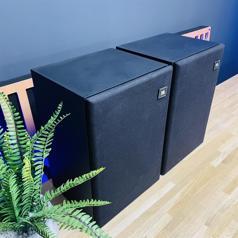 JBL TLX 3 GI Book Shelf Loudspeakers (Pair)