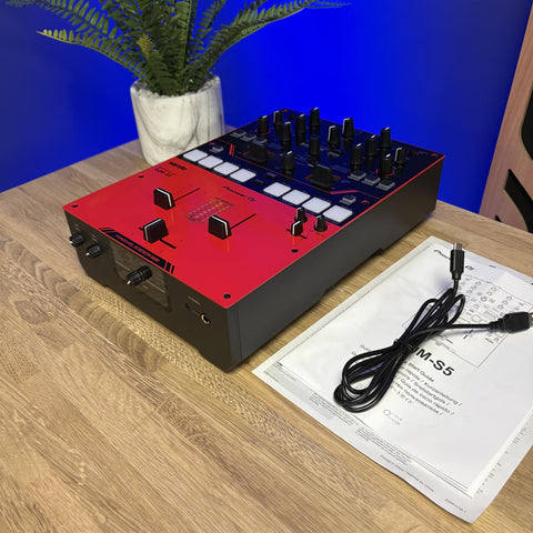 Pioneer DJM S5 Mixer