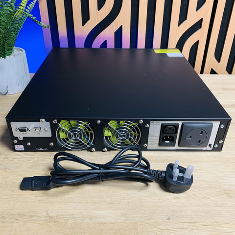 Power Inspired AG1500 AC ReGenerator