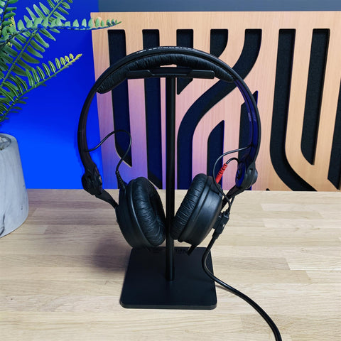 Sennheiser HD25 headphones