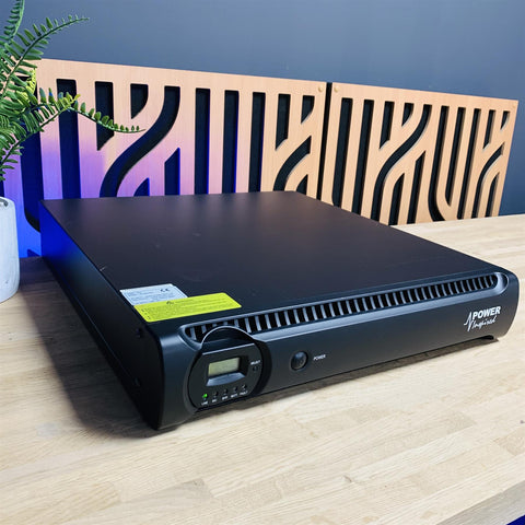 Power Inspired AG1500 AC ReGenerator