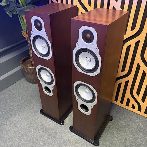 Monitor Audio Gold 20 Floorstanding Speakers