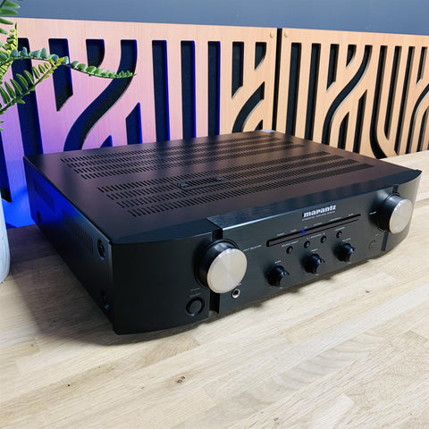 Marantz PM6004 Integrated Amplifier