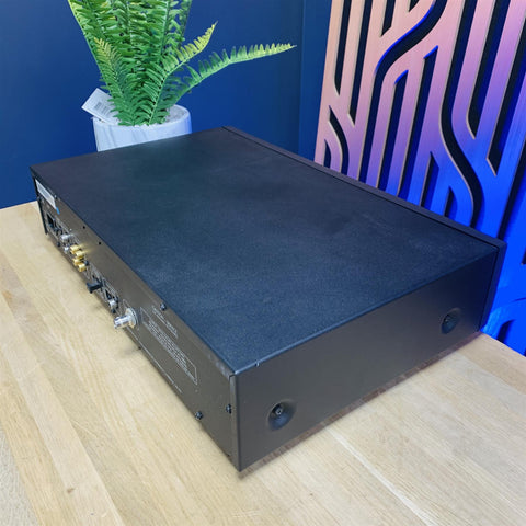 Arcam Alpha 10 DAB Tuner Receiver Inc Remote