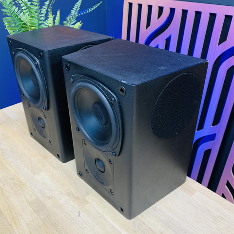 Miller & Kreisel SS-150 THX Surround Speaker (Pair)