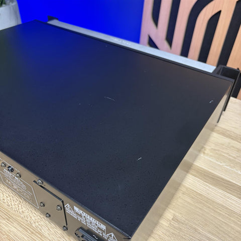 Rotel RC-1070 Pre Amplifier