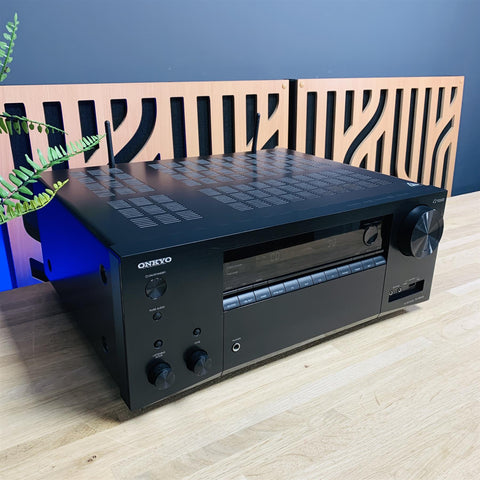 Onkyo TX-NR656 AV Receiver