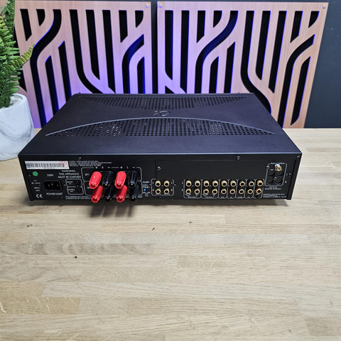 Arcam Alpha 10 Modulated Integrated Amplifier
