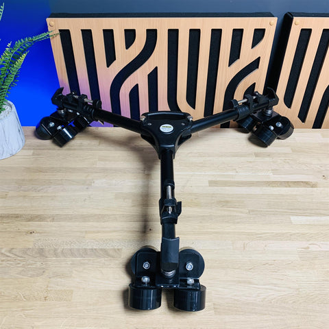 Glide Gear SYL 960 Tripod Dolly