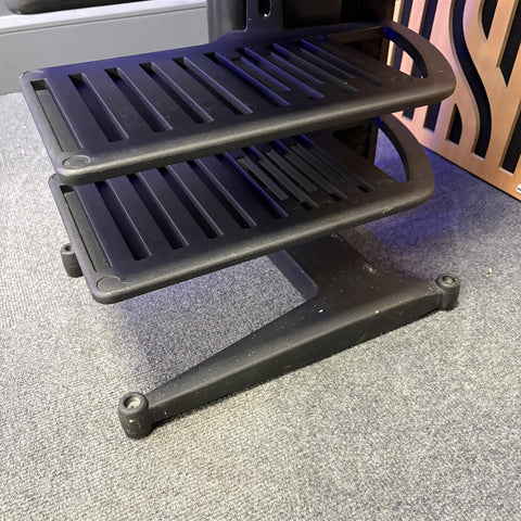 Cyrus Hark MkI HiFi Rack Stand With 8 Shelves