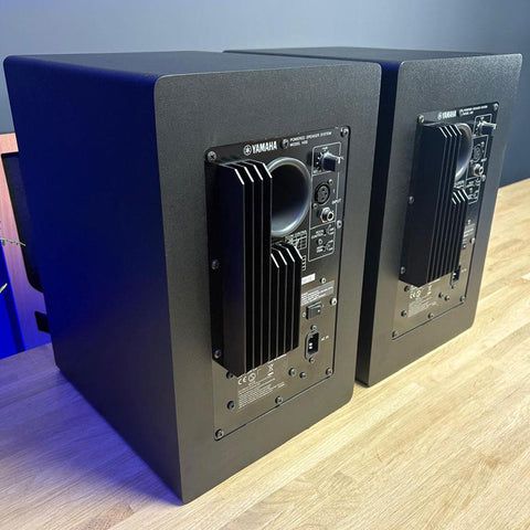 Yamaha HS8 (Pair)
