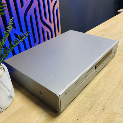 Arcam DV88 DVD HDCD Audio CD Player