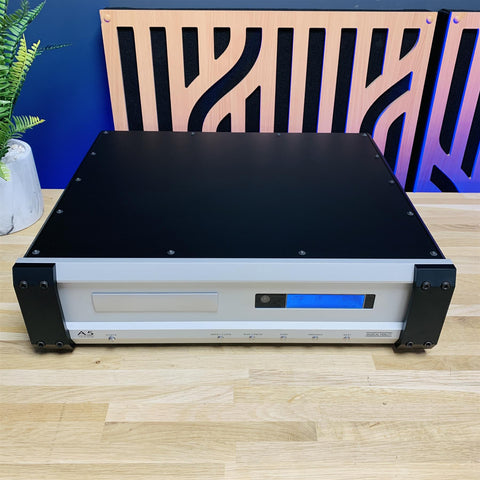 Musical Fidelity A5 CD Player 24 Bit Upsampling Limited Edition of 1500