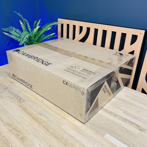 Cambridge Audio CXC Transport