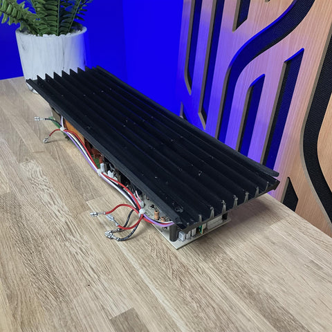 Bang & Olufsen B&O Beolab 8000 Amplifier Module